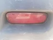 Rear tail light reflector