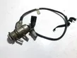 Fuel pressure sensor