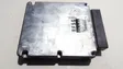 Calculateur moteur ECU