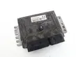 Calculateur moteur ECU