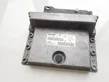 Calculateur moteur ECU