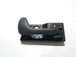 Rear door interior handle