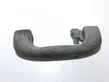 Rear interior roof grab handle