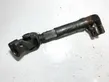 Steering column universal joint