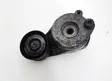 Generator/alternator belt tensioner