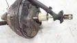 Brake booster