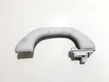 Rear interior roof grab handle