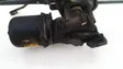 Wiper motor