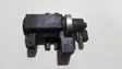 Turbo solenoid valve