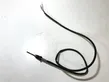 Exhaust gas temperature sensor