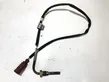 Exhaust gas temperature sensor