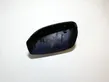 Plastic wing mirror trim cover