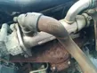 EGR valve cooler