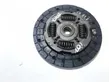 Clutch pressure plate