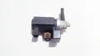 Turbo solenoid valve