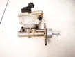 Master brake cylinder