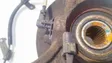 ABS brake wheel speed sensor