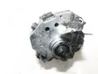 Fuel injection high pressure pump