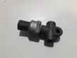 Brake power pressure regulator