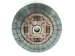 Clutch pressure plate