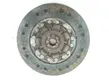 Clutch pressure plate