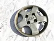 R14 wheel hub/cap/trim