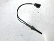 Exhaust gas temperature sensor