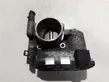 Throttle valve