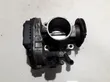 Throttle valve