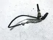 Exhaust gas temperature sensor