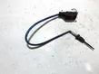 Exhaust gas temperature sensor