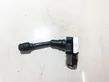 High voltage ignition coil