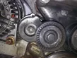 Generator/alternator belt tensioner