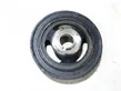 Crankshaft pulley