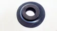 Front coil spring rubber mount