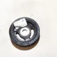 Crankshaft pulley