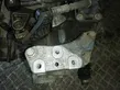 Engine mounting bracket