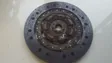 Clutch pressure plate