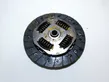 Clutch pressure plate