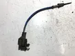 Exhaust gas temperature sensor