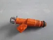 Injecteur de carburant