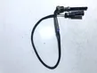 Exhaust gas temperature sensor