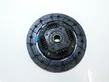 Clutch pressure plate