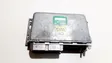 ABS control unit/module