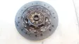 Clutch pressure plate