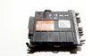 Calculateur moteur ECU