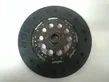 Clutch pressure plate