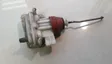 Central locking vacuum pump