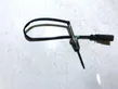 Exhaust gas temperature sensor