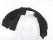 Front wheel arch liner splash guards